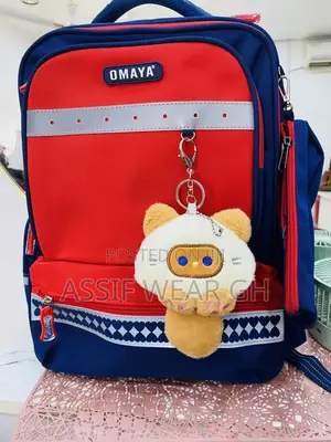 Little Precious Omaya Bag