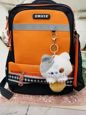 Little Precious Omaya Bag