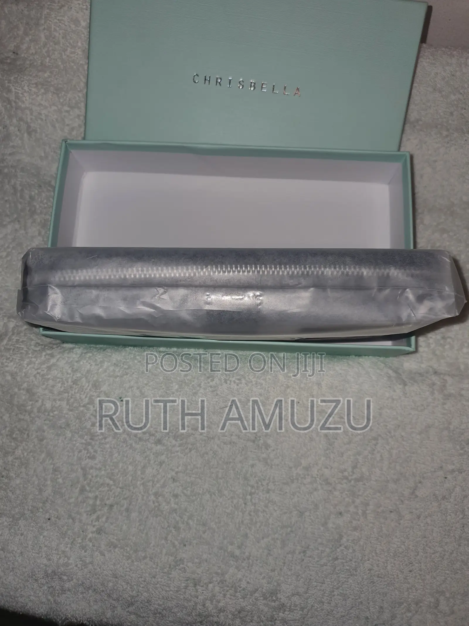 Ladies Purse
