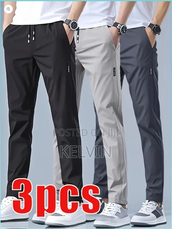 Men’s Shorts