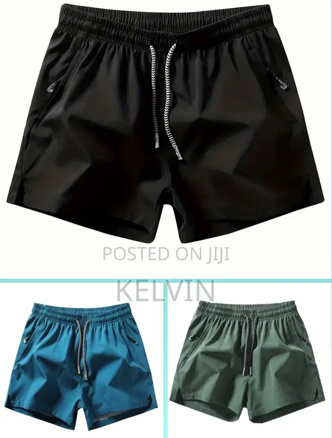 Men’s Shorts