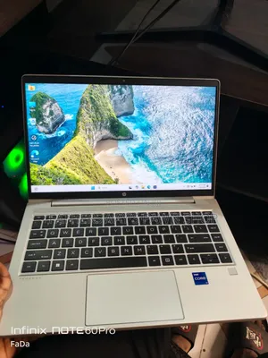 Laptop HP ProBook 440 G10 16GB Intel Core i7 SSD 512GB