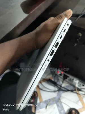 Laptop HP ProBook 440 G10 16GB Intel Core i7 SSD 512GB