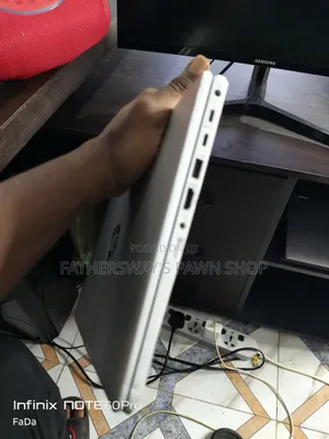 Laptop HP ProBook 440 G10 16GB Intel Core i7 SSD 512GB