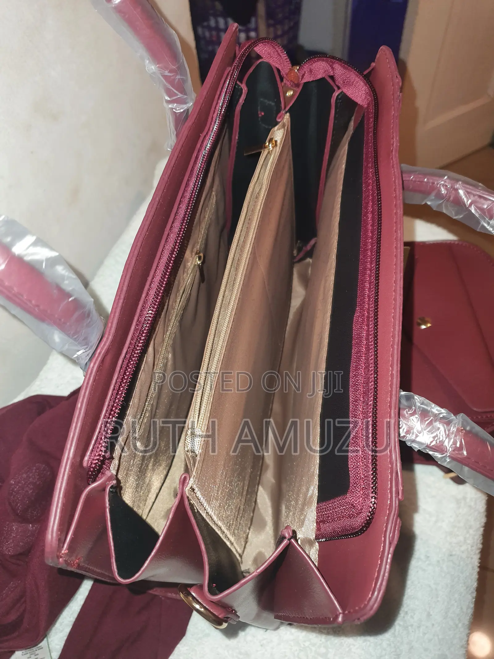 Quality Ladies Bags 3 in 1