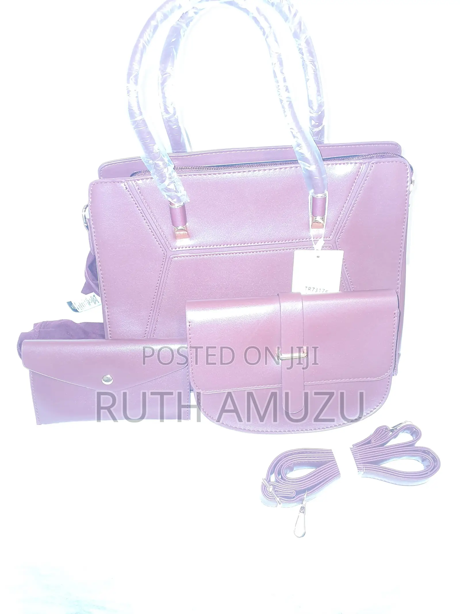 Quality Ladies Bags 3 in 1
