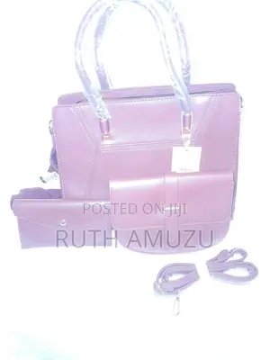 Quality Ladies Bags 3 in 1
