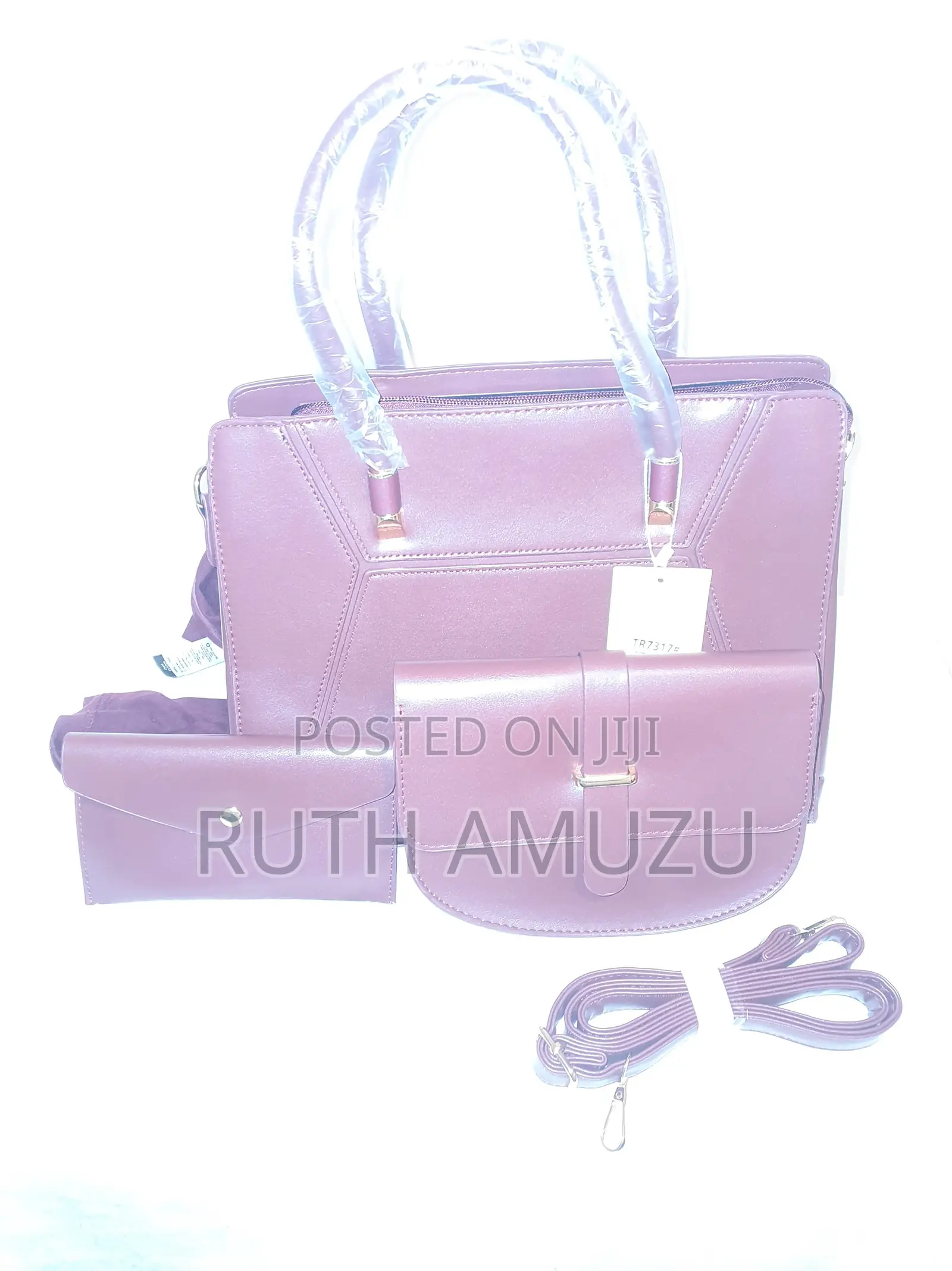 Quality Ladies Bags 3 in 1