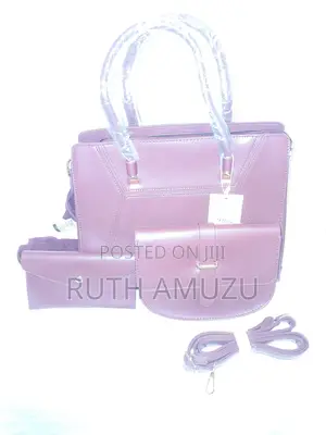 Quality Ladies Bags 3 in 1