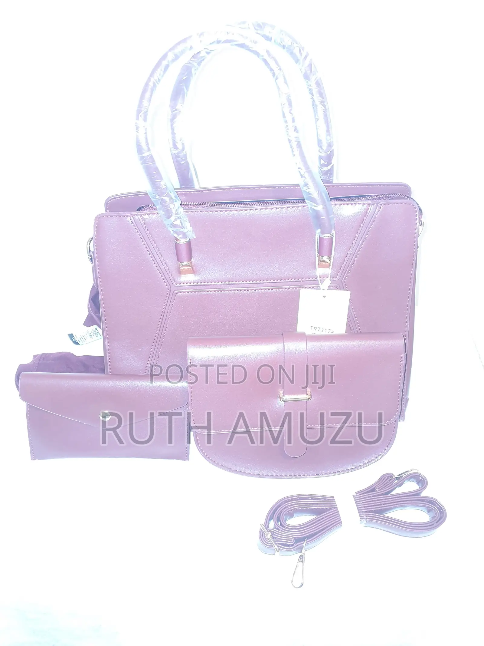 Quality Ladies Bags 3 in 1