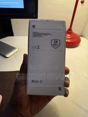 New Samsung Galaxy A17 5G 128 GB Blue