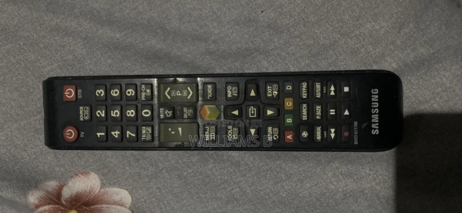 Samsung 75 Inch TV