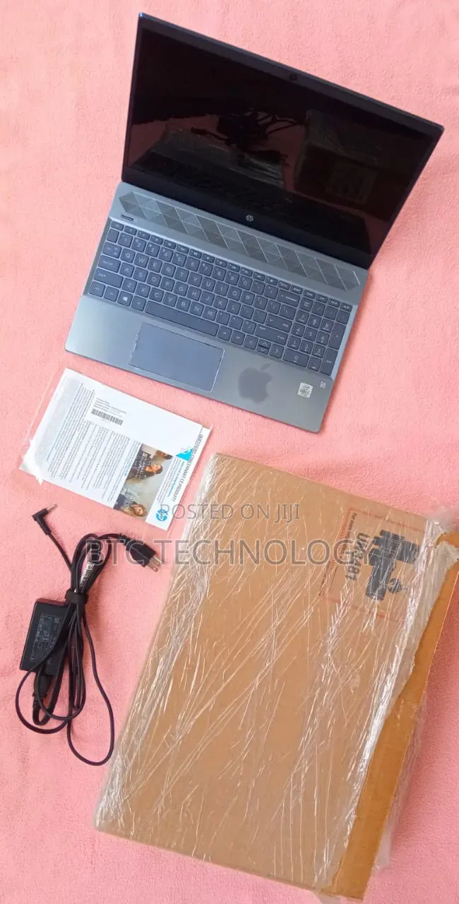 Laptop HP Pavilion 15 16GB Intel Core i7 SSD 256GB