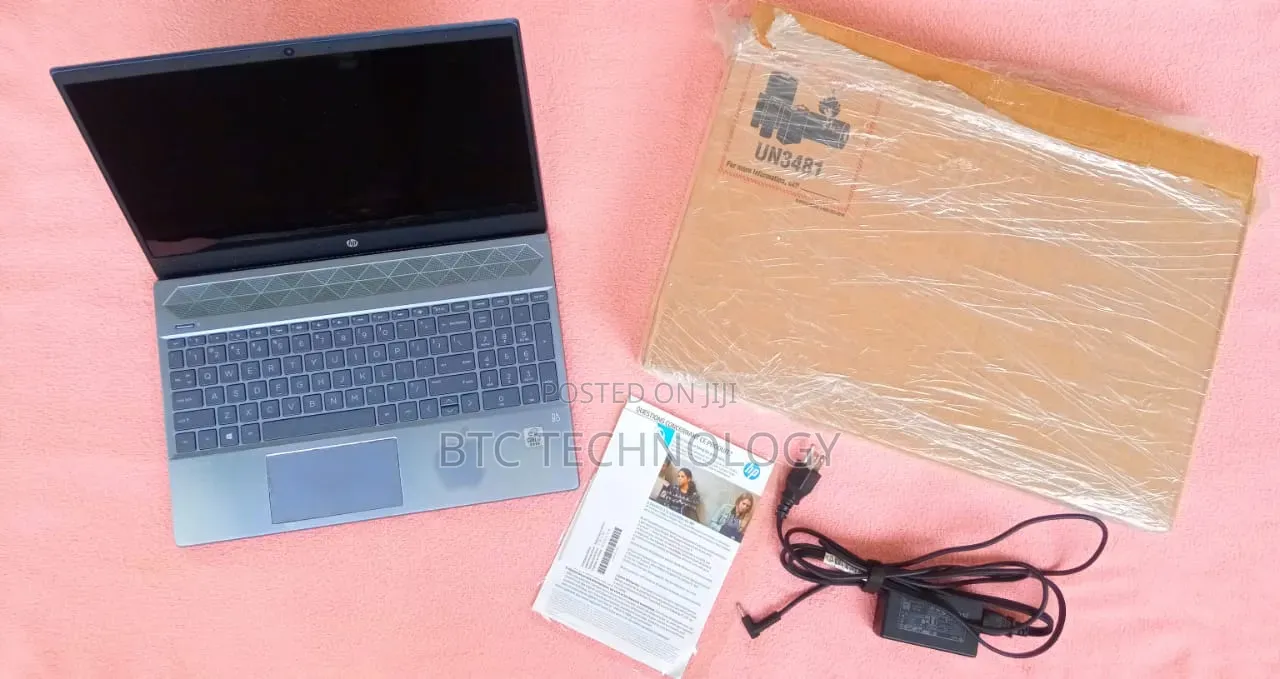 Laptop HP Pavilion 15 16GB Intel Core i7 SSD 256GB