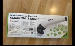 Electric Scrubbing Brush