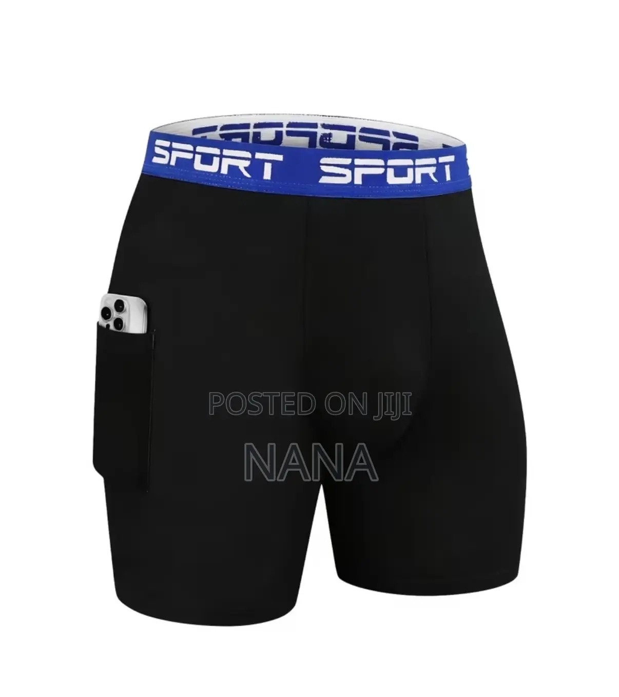 Compression Boxers