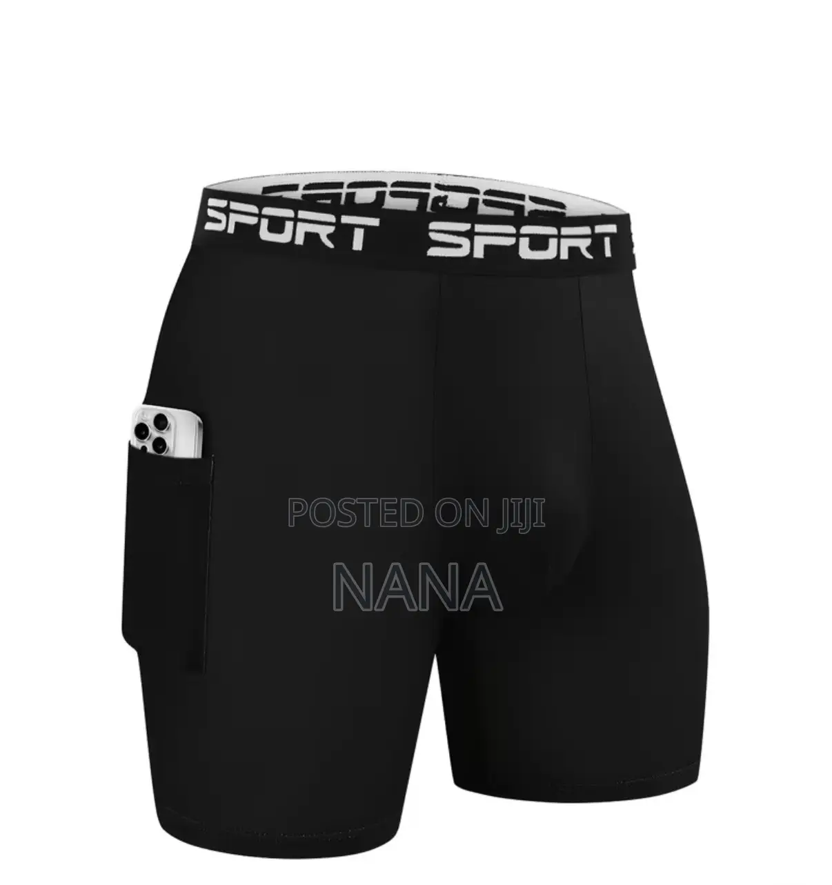 Compression Boxers