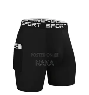 Compression Boxers