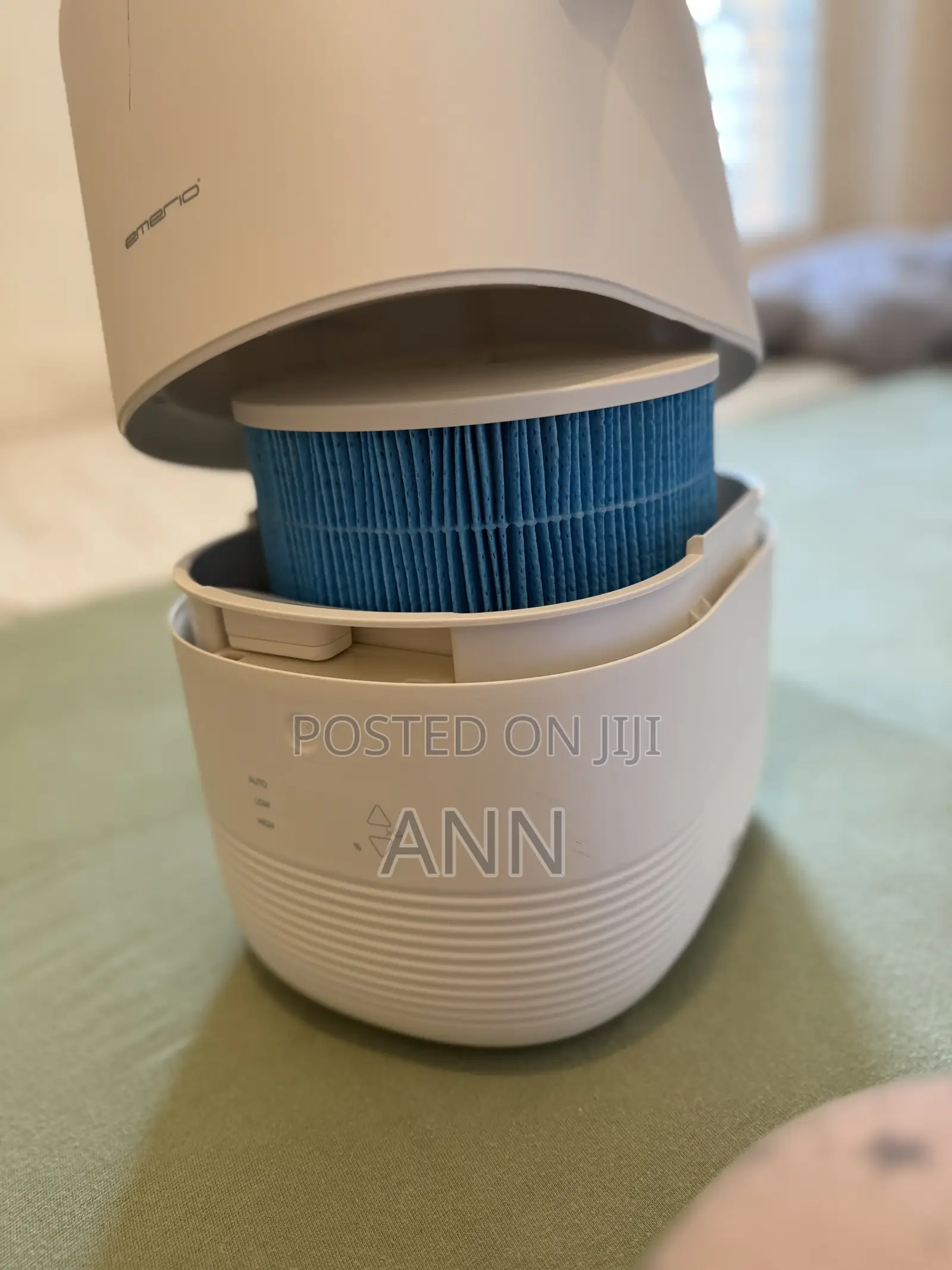 4L Emerio Humidifier