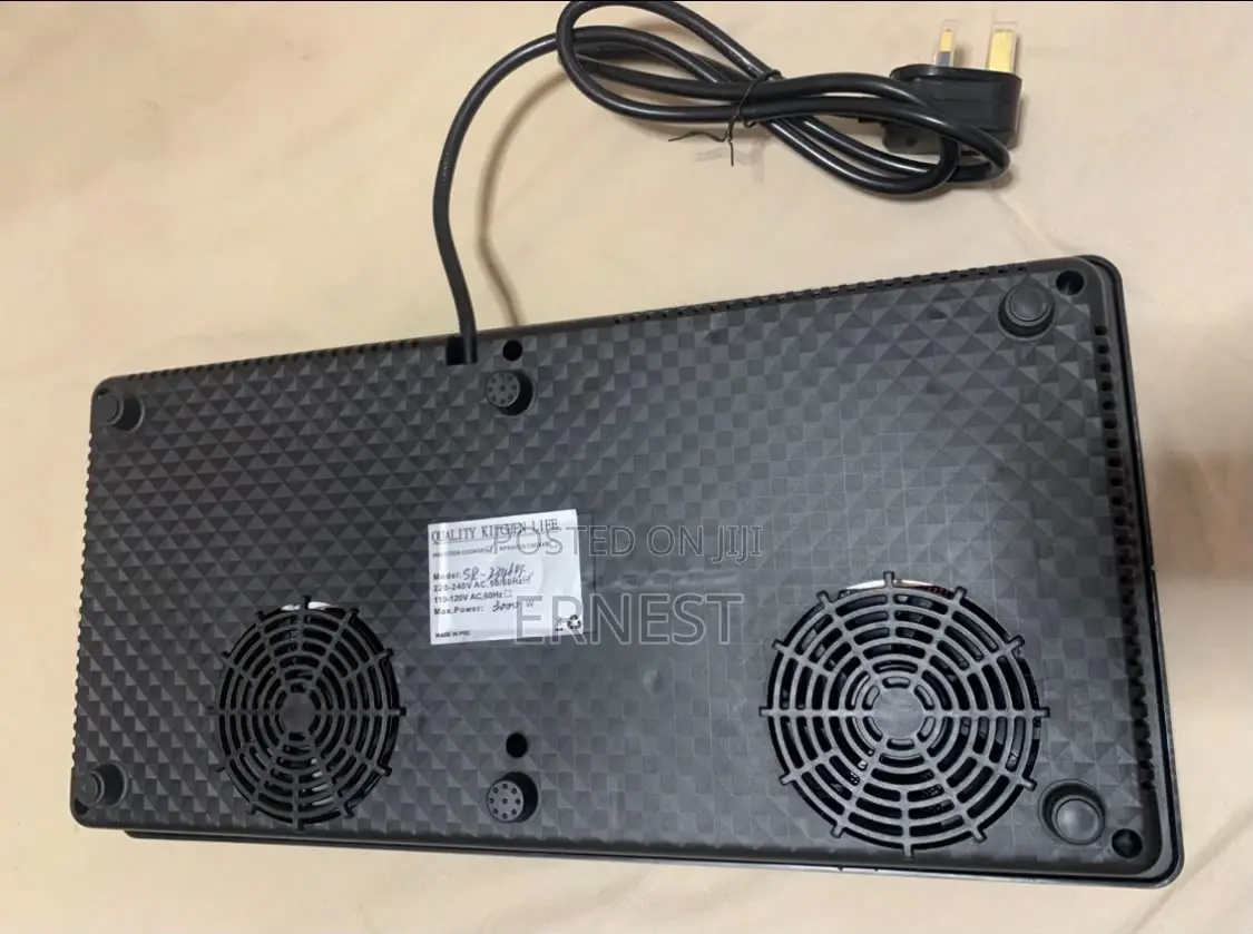 Induction Cooker