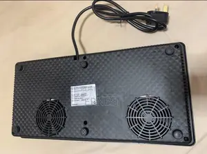 Induction Cooker