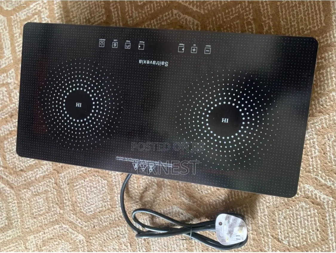 Induction Cooker