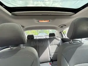 Kia Rio EX 4dr Sedan (1.6L 4cyl 6A) 2013 Gray