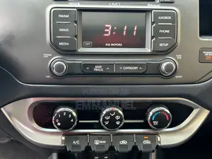 Kia Rio EX 4dr Sedan (1.6L 4cyl 6A) 2013 Gray