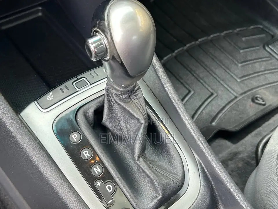 Kia Rio EX 4dr Sedan (1.6L 4cyl 6A) 2013 Gray