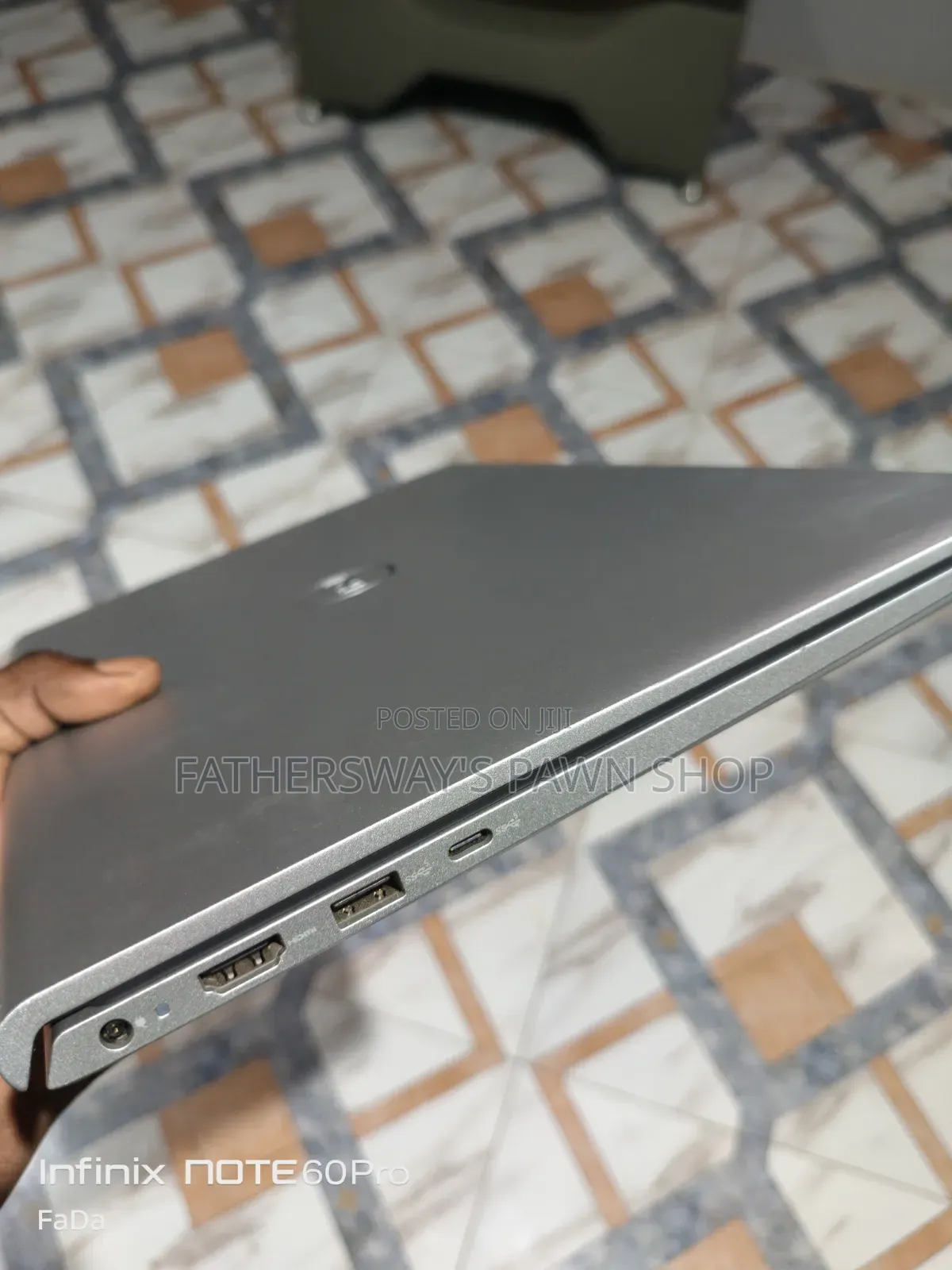 Laptop Dell Inspiron 3542 16GB Intel Core i5 SSD 512GB