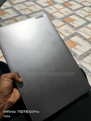 Laptop Lenovo Ideapad 3 8GB Intel Core i3 SSD 256GB