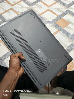 Laptop Lenovo Ideapad 3 8GB Intel Core i3 SSD 256GB