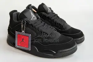 Retro Court Mid-Top 4