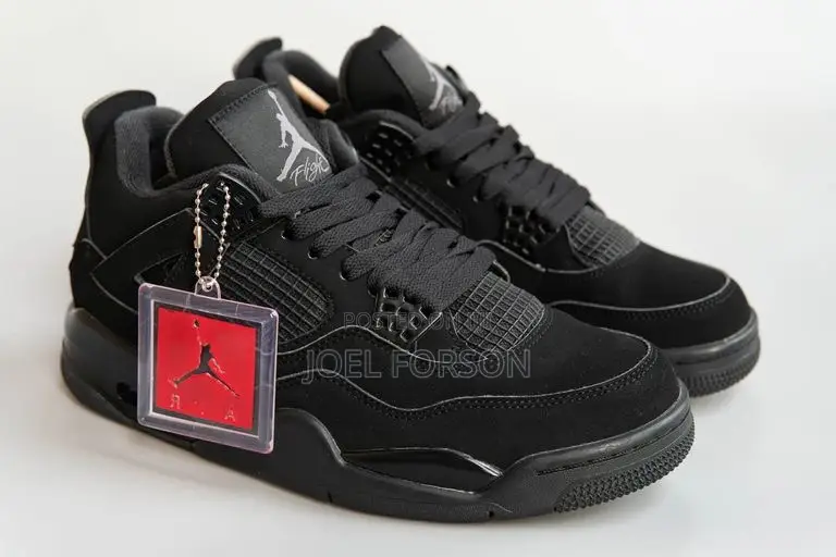 Retro Court Mid-Top 4