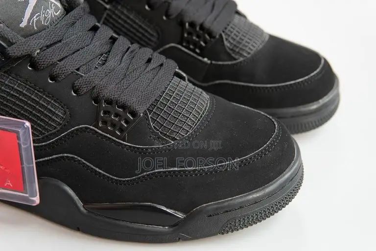 Retro Court Mid-Top 4