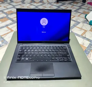 Laptop Dell Latitude 7390 8GB Intel Core i7 SSD 256GB