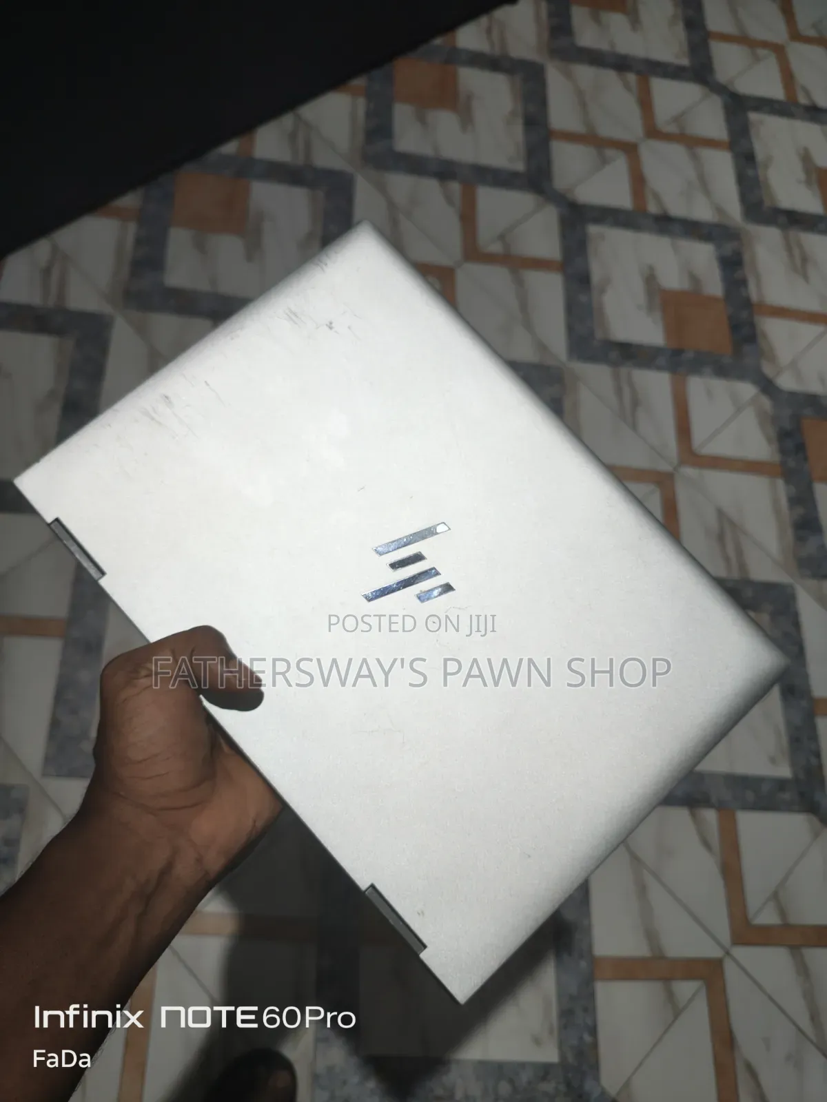 Laptop HP EliteBook x360 1040 G10 32GB Intel Core i7 SSD 512GB