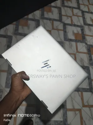 Laptop HP EliteBook x360 1040 G10 32GB Intel Core i7 SSD 512GB