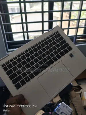 Laptop HP EliteBook x360 1040 G10 32GB Intel Core i7 SSD 512GB