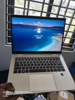 Laptop HP EliteBook x360 1040 G10 32GB Intel Core i7 SSD 512GB