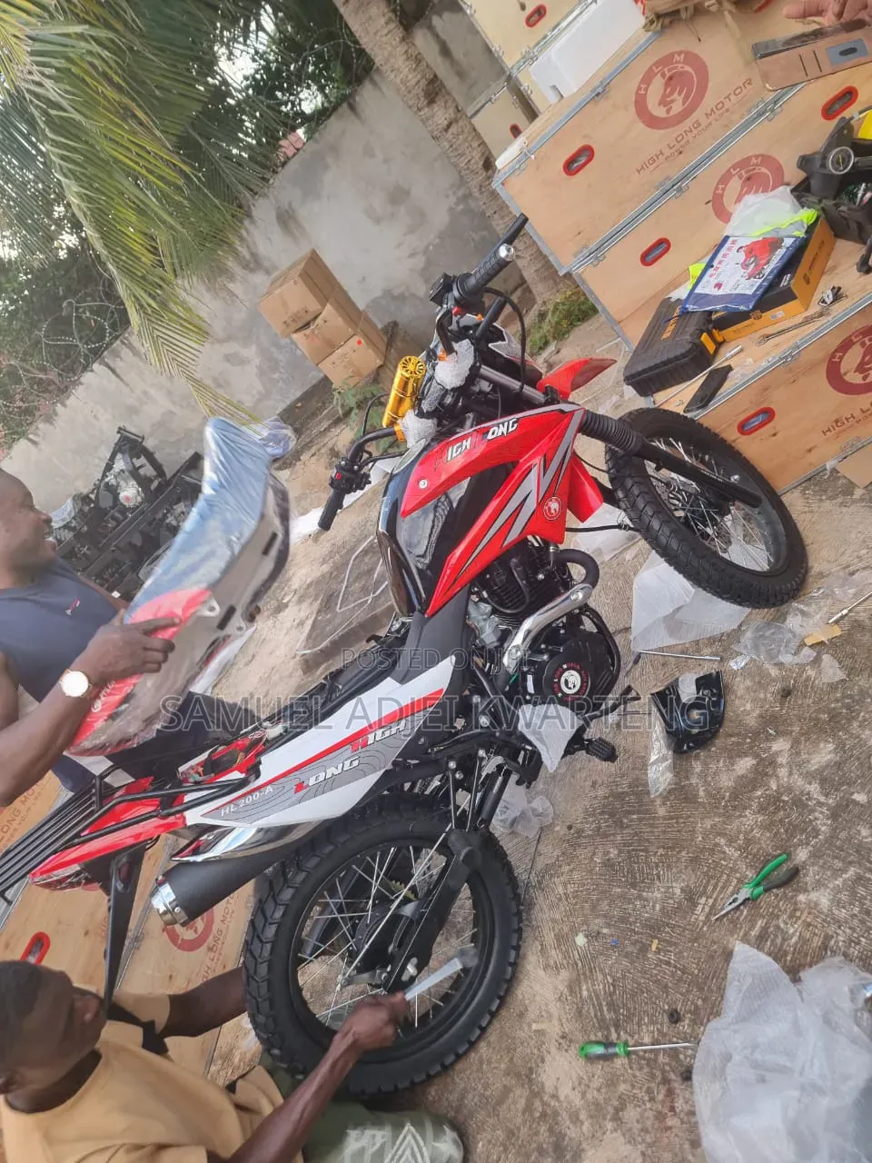 New Custom Built Motorcycles 2026 Black