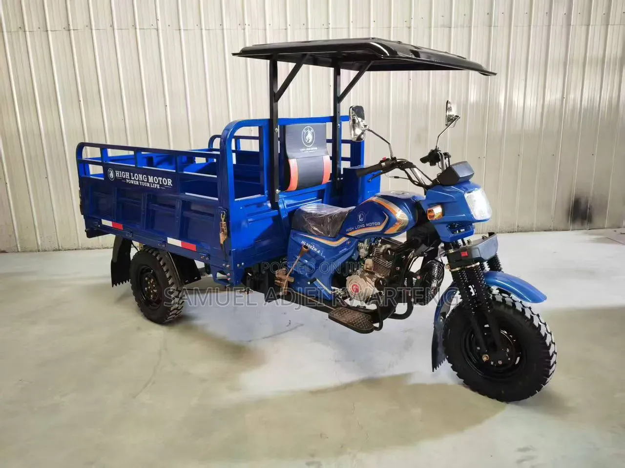 New Custom Built Motorcycles 2026 Black