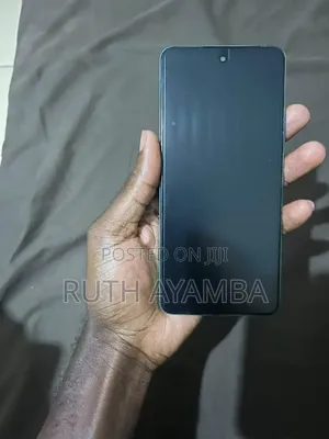 New LG G7 ThinQ 64 GB Blue