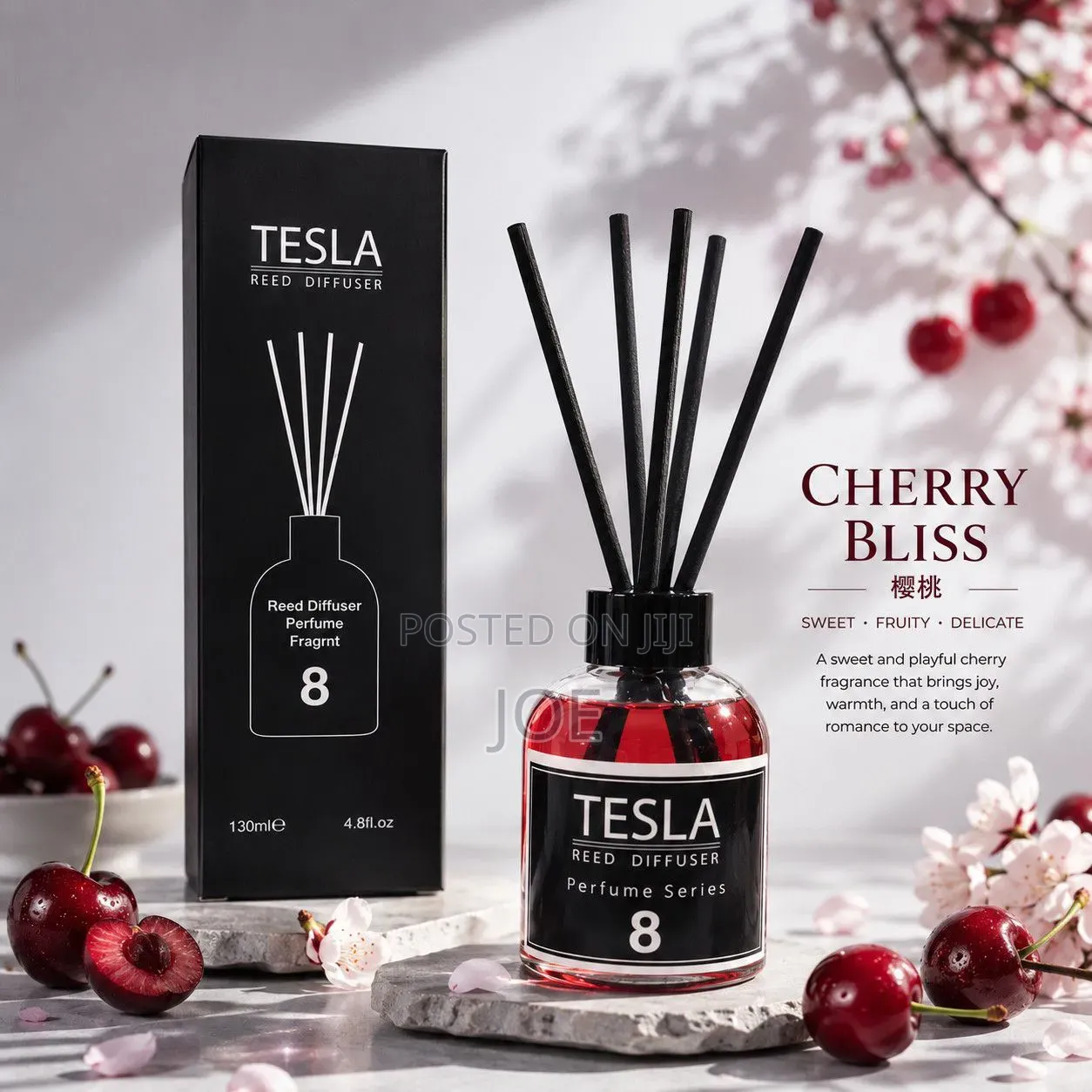 Room Diffuser