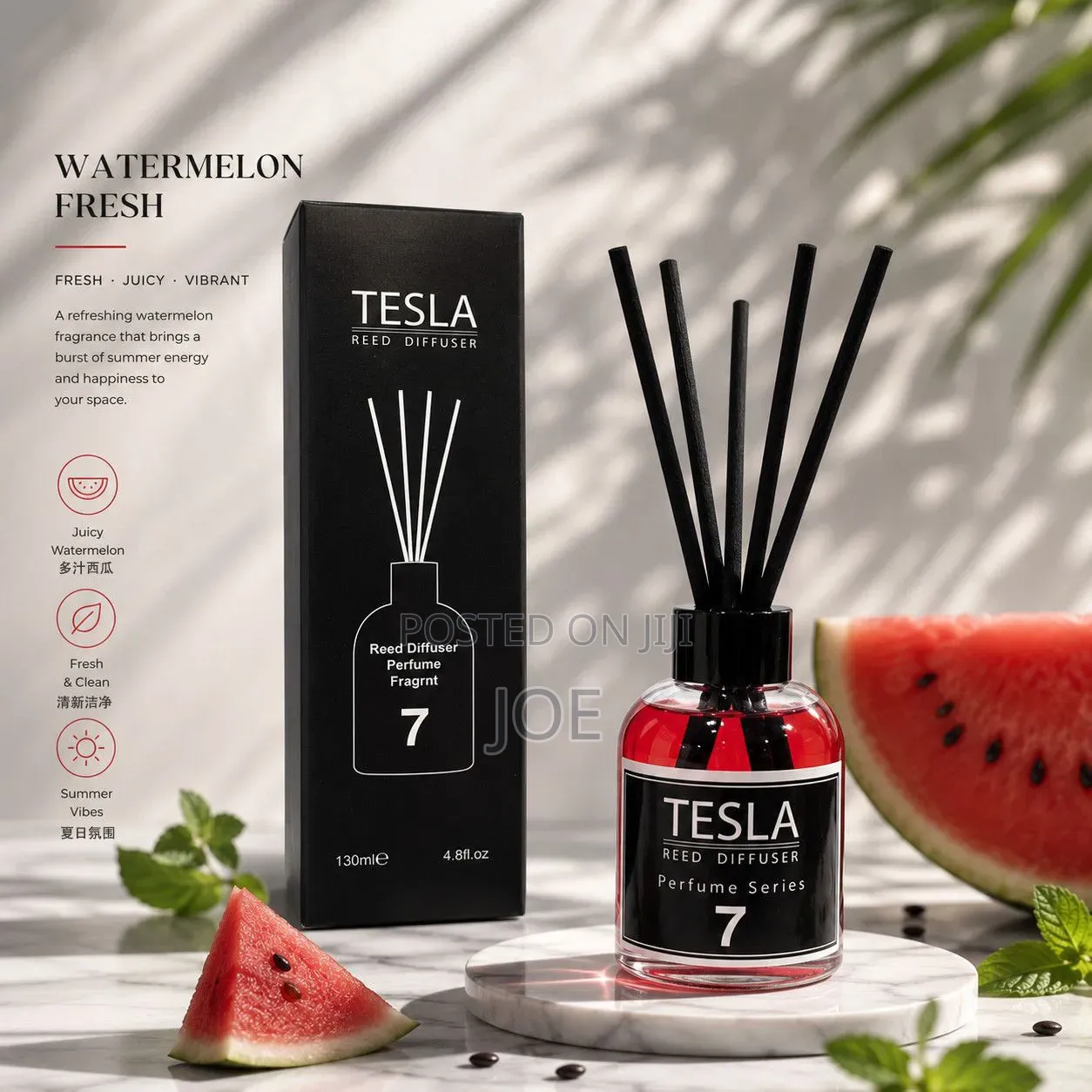 Room Diffuser