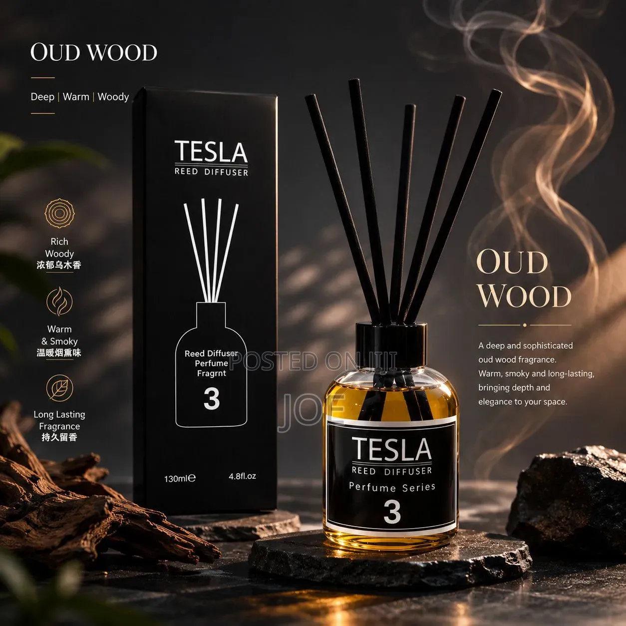 Room Diffuser