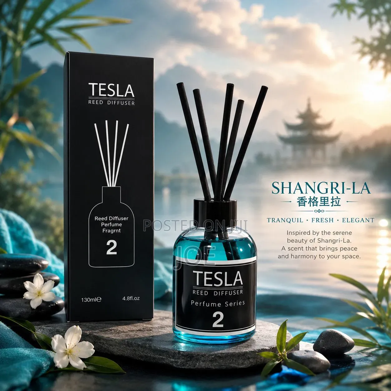 Room Diffuser