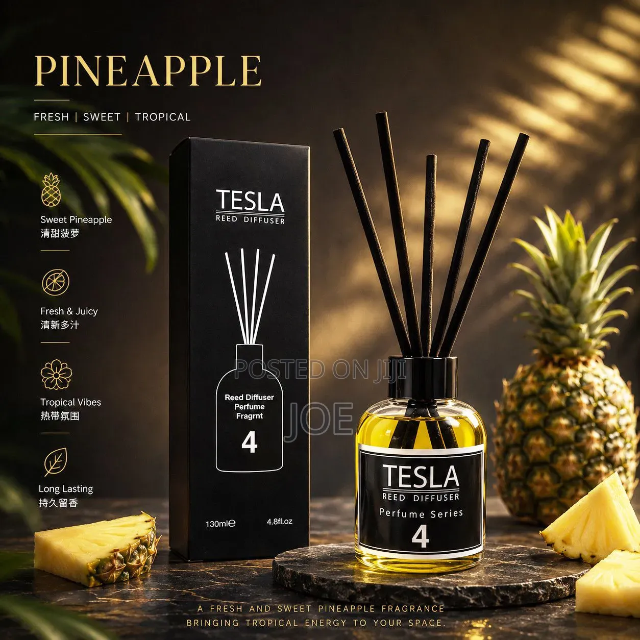 Room Diffuser