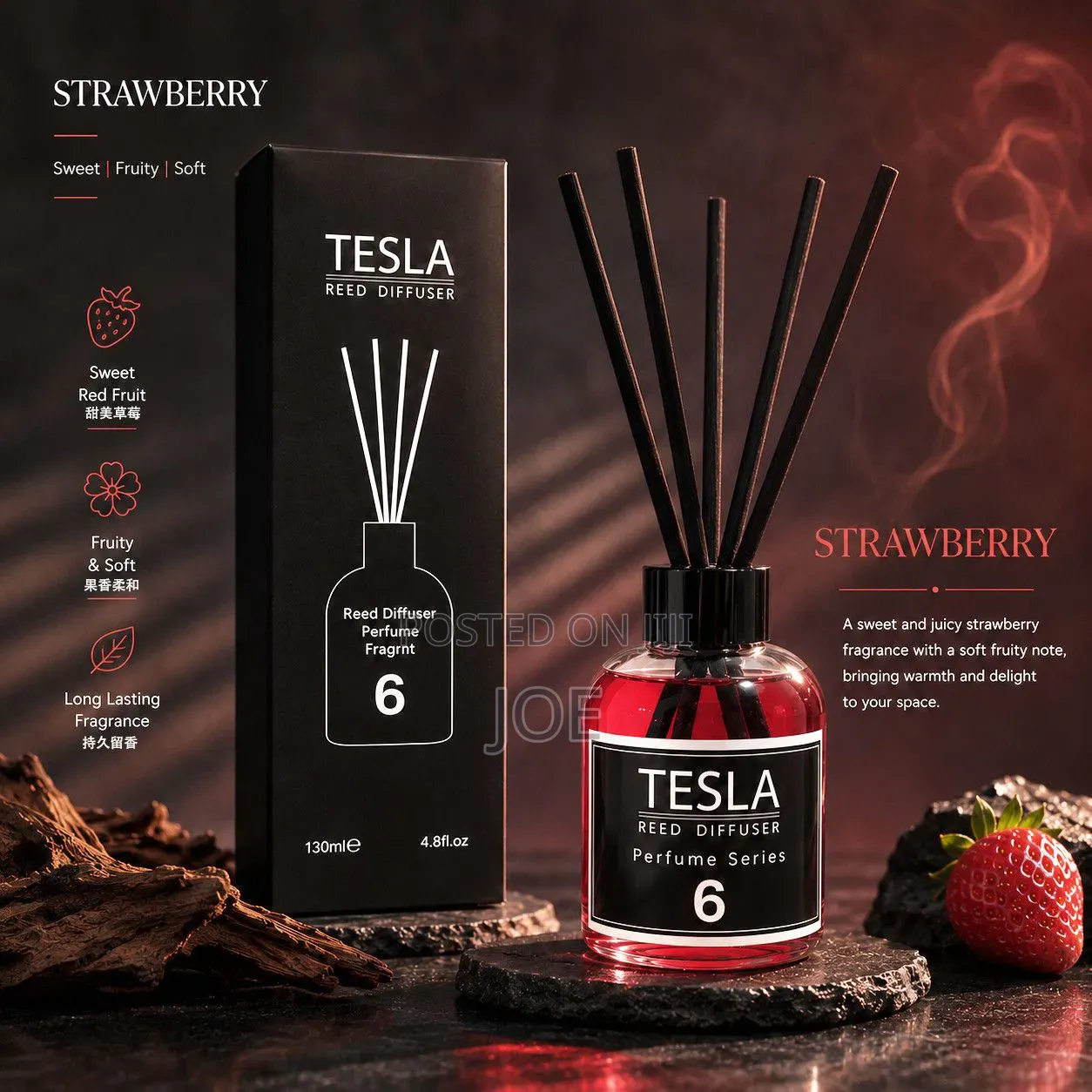 Room Diffuser