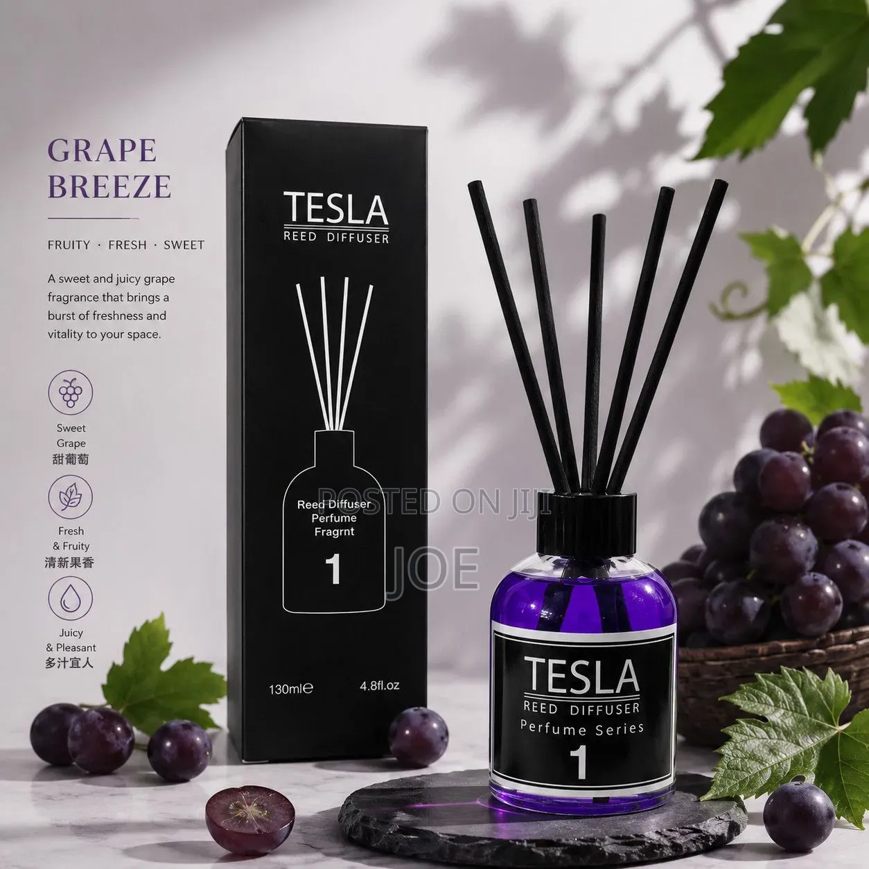 Room Diffuser